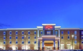 Hampton Inn & Suites Saint John
